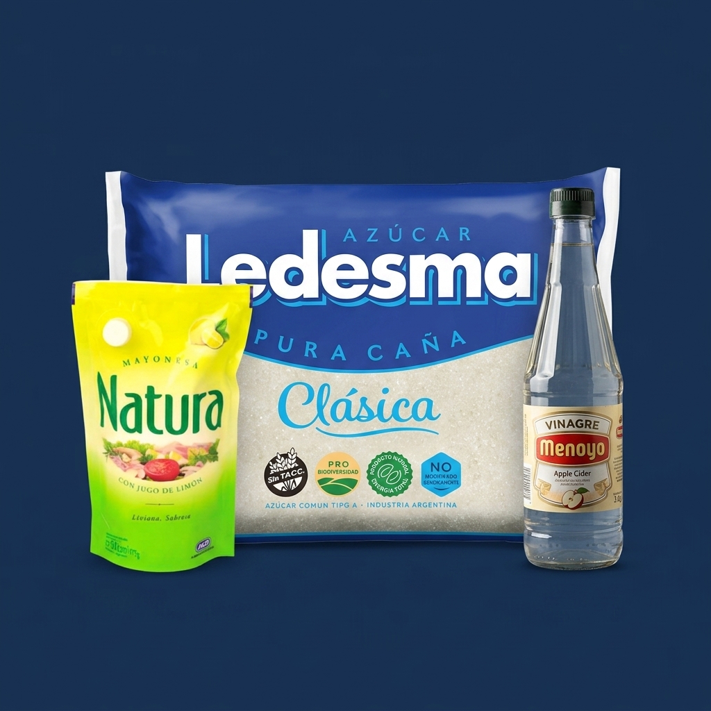 Almacén