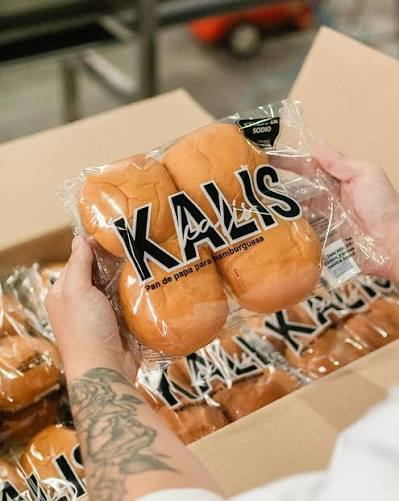 Pan Kalis